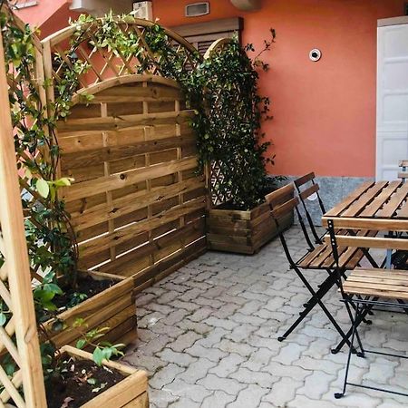 Casa Macrino Apartment Alba Exterior photo