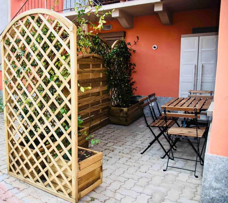 Casa Macrino Apartment Alba Exterior photo